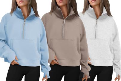 Shoppers Can ‘Hardly Believe' This $30 Sweatshirt is from Amazon