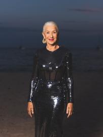 This $23 Helen Mirren-Used Cream Brings Reviewers a 'Lovely Glow'