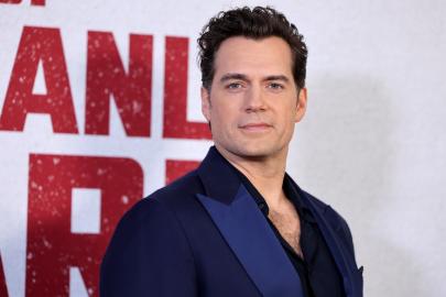 Why Henry Cavill Was ‘Sick to His Stomach’ After Filming His ‘Deadpool’ Cameo