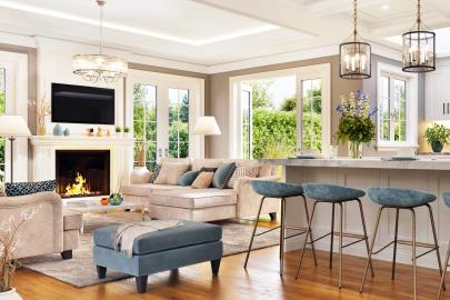 22 End-of-Season Amazon Furniture Deals That Are Better Than Labor Day