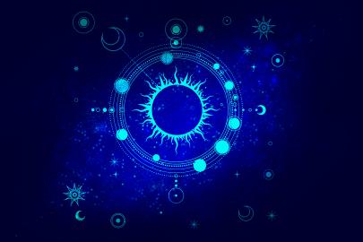 Get Your Horoscope Forecast for the Week of August 25 Through the 31st