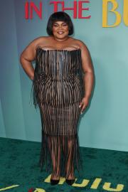 Is 'OMITB' Star Da'Vine Joy Randolph Married? Inside Her Love Life