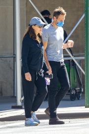 Jennifer Garner Seen on Date With John Miller Amid Ben Affleck's Divorce