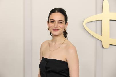 Jenny Slate ‘Fell in Love’ With Blake Lively on ‘It Ends With Us’