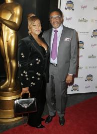 Judge Mathis’ Wife Files for Divorce After 39 Years of Marriage: Report