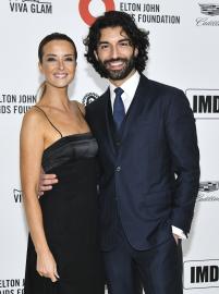 Is Justin Baldoni Married? Inside His Relationship With Wife Emily