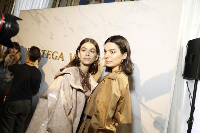 Kendall Jenner and Kaia Gerber's Birkenstocks Are on Sale Today