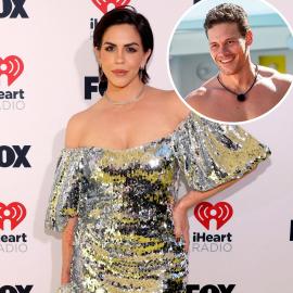 Pump Rules' Katie Maloney Teases Date With Love Island's Connor Newsum