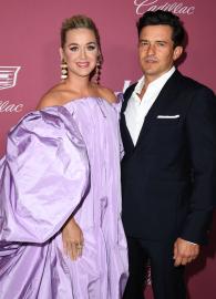 Katy Perry and Orlando Bloom’s ‘Bedroom’ Time Helps Relationship Struggles