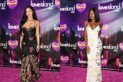 These Dresses Look Just Like Ones Worn at the 'Love Island USA' Reunion Show
