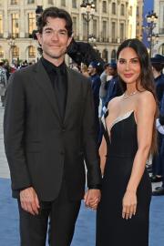 John Mulaney Confirms Marriage to Olivia Munn: ‘It’s the Best’