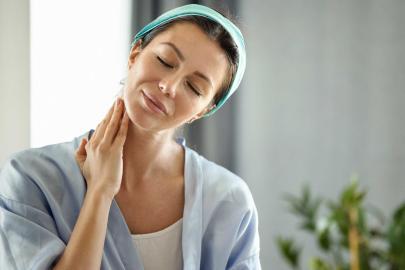 Shoppers Say This Face and Neck Cream Lives up to the Hype