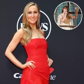 Nikki Glaser Sings Taylor Swift Parody After Canceled Vienna Shows