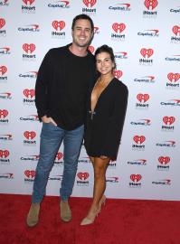 The Bachelor’s Ben Higgins Expecting Baby No. 1 With Wife Jessica Clarke