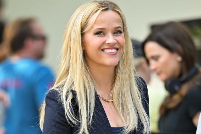 Reese Witherspoon ‘Wasn’t Expecting to Find Romance’ With New Beau