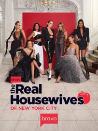 Everything to Know About ‘RHONY’ Season 2: Inside Juicy Drama and Feuds