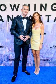 Who Is 'Owning Manhattan' Star Ryan Serhant's Wife Emilia Bechrakis?