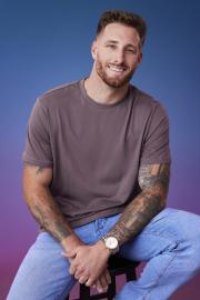 Bachelorette’s Sam McKinney Says He’s ‘Not Perfect’ After His Elimination