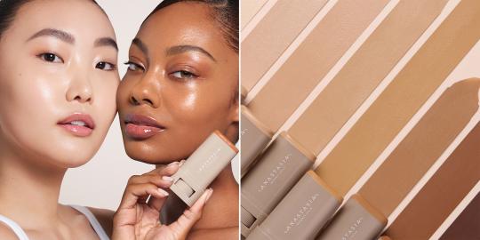 Unlock Radiance With Anastasia Beverly Hills' TikTok-Viral Skin Tint Stick