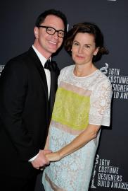 Melissa Merwin Files for Divorce From 'The West Wing' Alum Joshua Malina