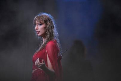 Taylor Swift’s Vienna Concerts Canceled Amid ‘Planned Terrorist Attacks’