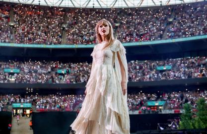 Will Taylor Swift Still Perform in London After Vienna Cancellations?