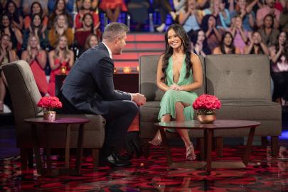 'The Bachelorette Men Tell All' Recap: Biggest Bombshells From Season 21