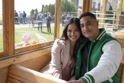 The Bachelorette's Marcus' Parents: Their Complicated Relationship