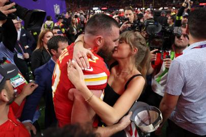 Travis Kelce Won’t Propose To Taylor Swift Without ‘Ironclad Prenup’