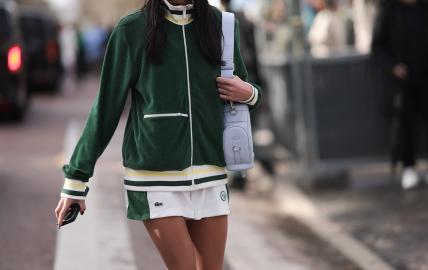 The 14 Best Tennis-Inspired Fashion Items to Wear During the US Open