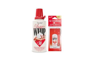 Back in Stock! Vacation's Viral Whipped Sunscreen Is Our Idea of Fun in the Sun