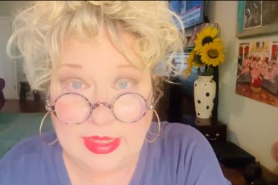 ‘SNL’ Alum Victoria Jackson Shares Inoperable Cancer Diagnosis
