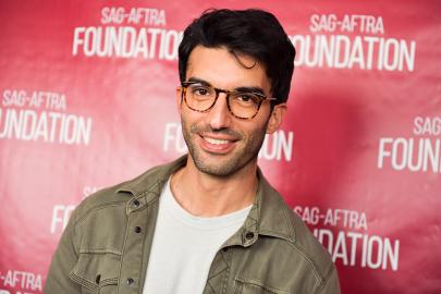 What's Justin Baldoni Doing Next After 'It Ends With Us' Drama?