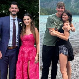 See Which Bachelor Nation Stars Are Pregnant and Expecting Babies