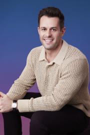 Who Is Jeremy Simon? Meet ‘Bachelorette’ Contestant in Jenn Tran’s Top 7