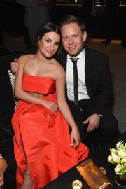 Who Is Zandy Reich? Get to Know 'Glee' Alum Lea Michele's Husband