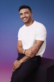Who Is The Bachelorette’s Jonathon Johnson? Meet Jenn Tran's Suitor