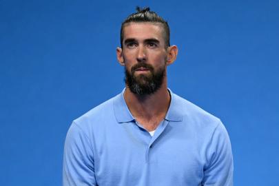 Why Michael Phelps Was 'Disappointed' in Team USA's Olympic Swimmers