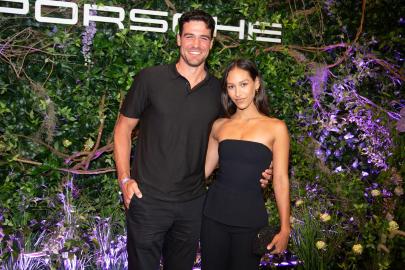 BiP's Serena Pitt Says She and Husband Joe Amabile 'See Kids in Our Future'