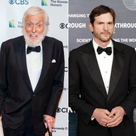 5 Hot Stories: Dick Van Dyke Cancels, Ashton Kutcher Video Resurfaces