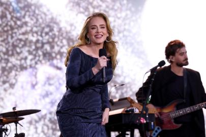 Adele Is Excited for 'More Free Time’ After Announcing Break from Music