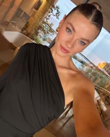 Selling Sunset's Alanna Issues Apology After Claiming She 'Owns' Town