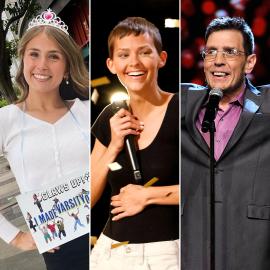 ‘America's Got Talent’ Tragedies