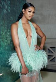 Angel Reese Lists Her Very Specific Requirements for Potential Boyfriend