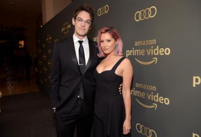 Ashley Tisdale and Husband Christopher French Welcome Baby No. 2