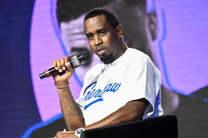 Is There Video of Diddy and a ‘High-Profile’ Person Being ‘Shopped Around'?
