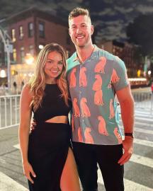Susie Evans Suggests She Has ‘Regrets’ From Clayton Echard Split