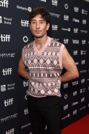 Barry Keoghan Says He Doesn't Have a 'Normal Father-Son Relationship' With Son