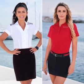 'Below Deck Med' Reveals What Caused Aesha to Shut Down Ellie's Power Trip