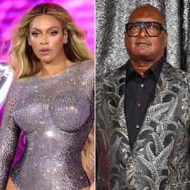 Beyonce’s Dad Reacts to ‘Cowboy Carter’ Snub at CMA Awards